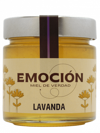 1736949185119 Miel cruda de Lavanda (250gr)