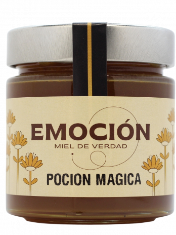 Poción Mágica
