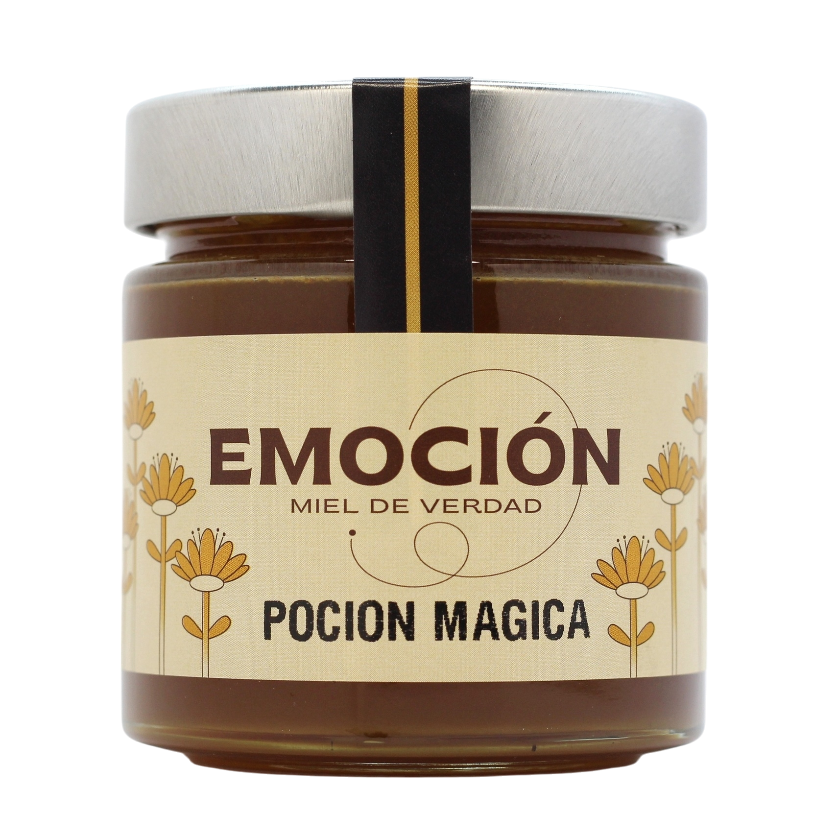 Poción Mágica