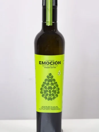 Aceite de oliva virgen miel emoción region de Murcia Aceite de oliva virgen extra de la region de Murcia