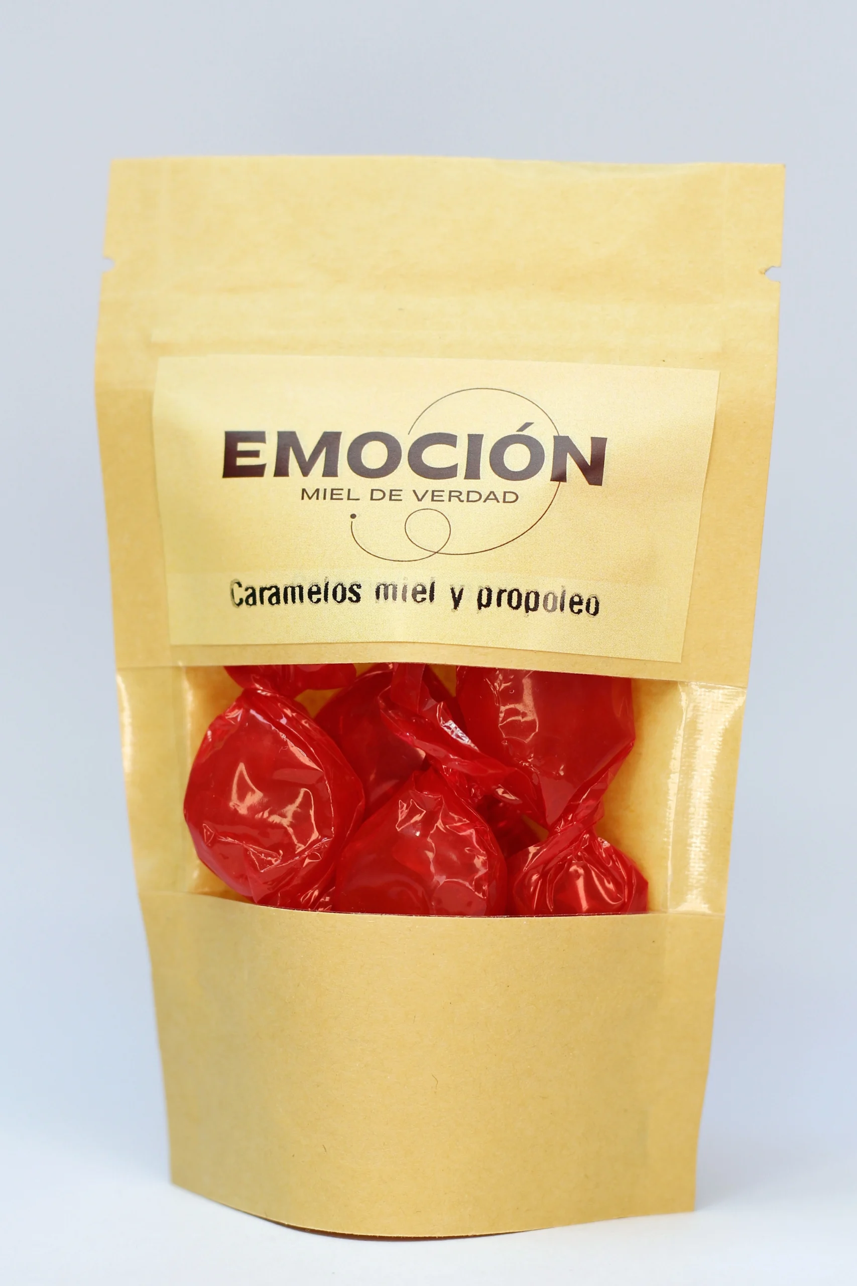 Caramelos de miel y propóleo: beneficios y cómo cuidarte naturalmente