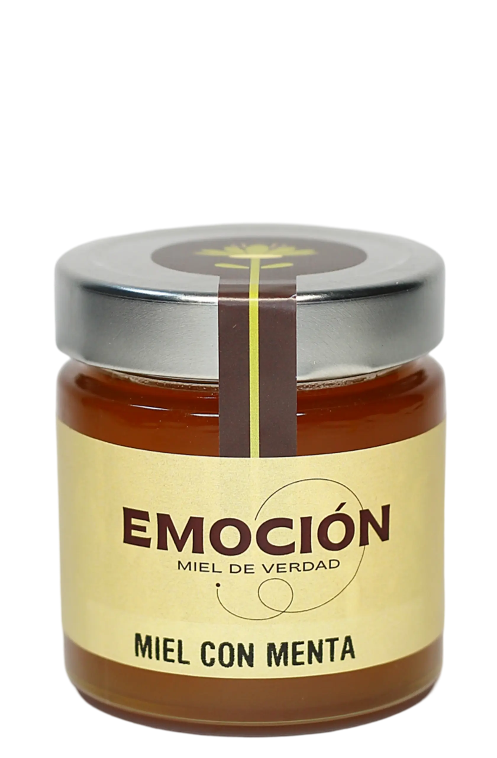 Miel con menta: una combinación refrescante que tienes que probar