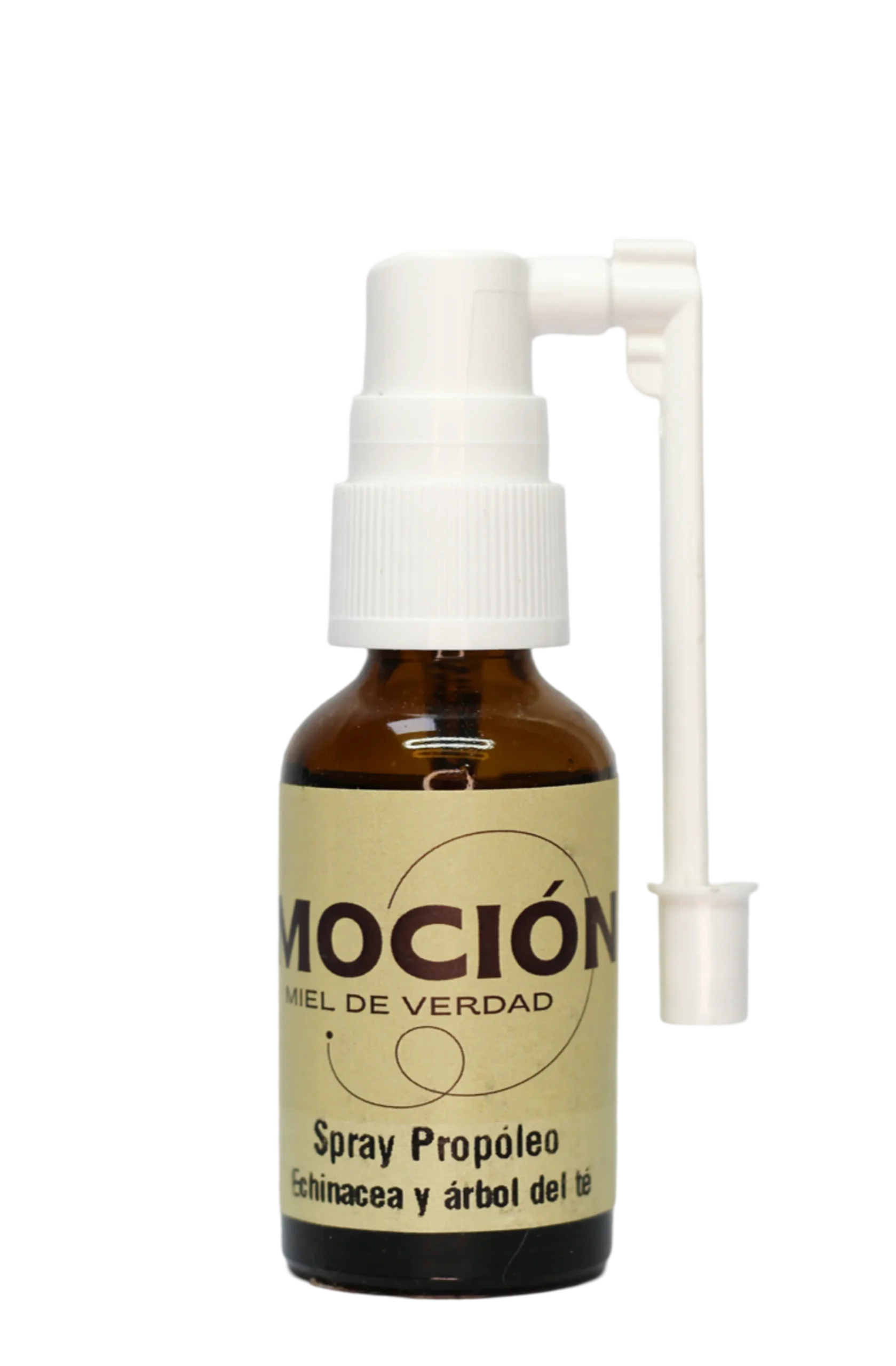 Propóleo spray: beneficios y usos para cuidar tu garganta y defensas