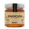 Miel cruda de Romero (250gr)