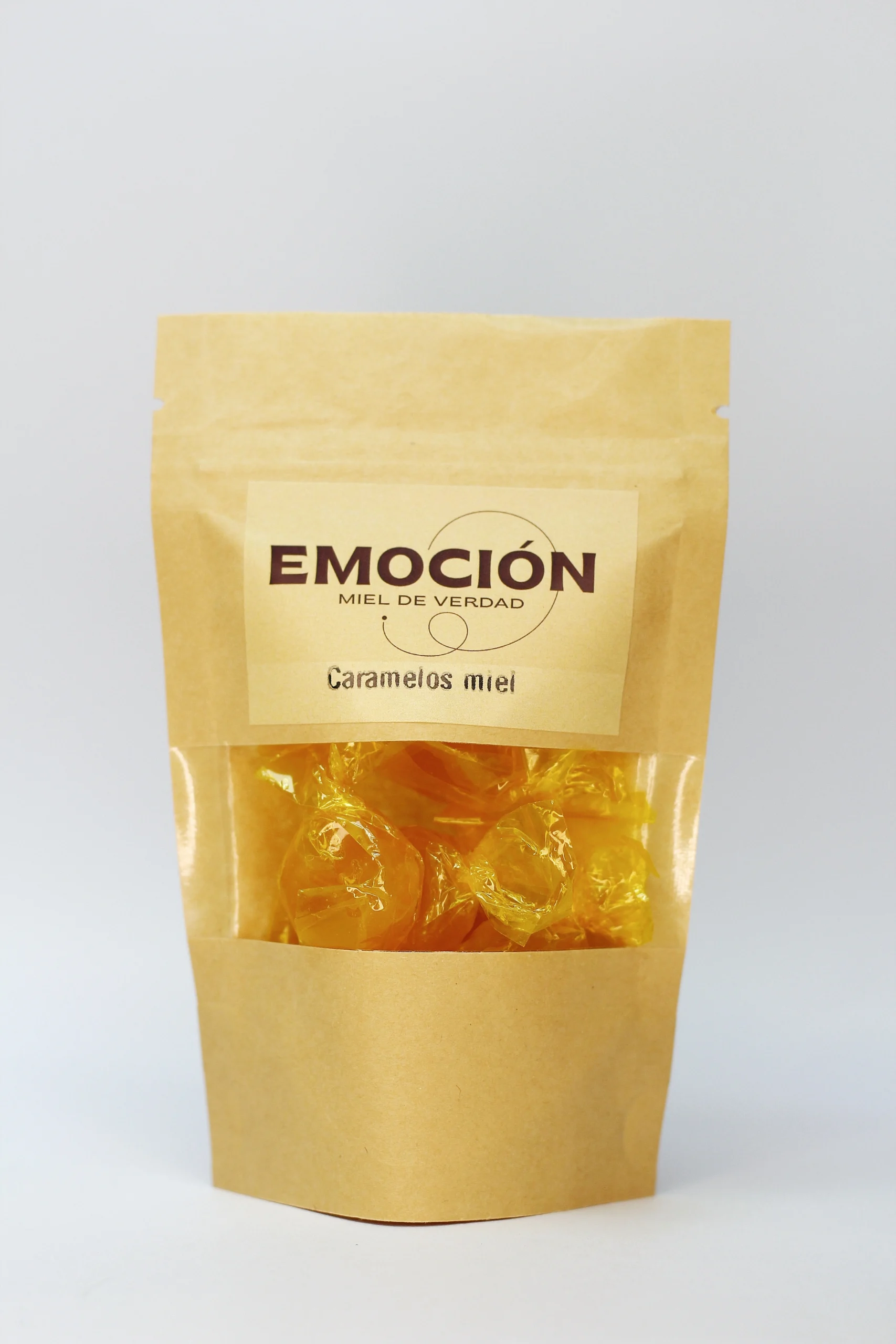 ¿Cuáles son los beneficios de los caramelos de miel naturales?