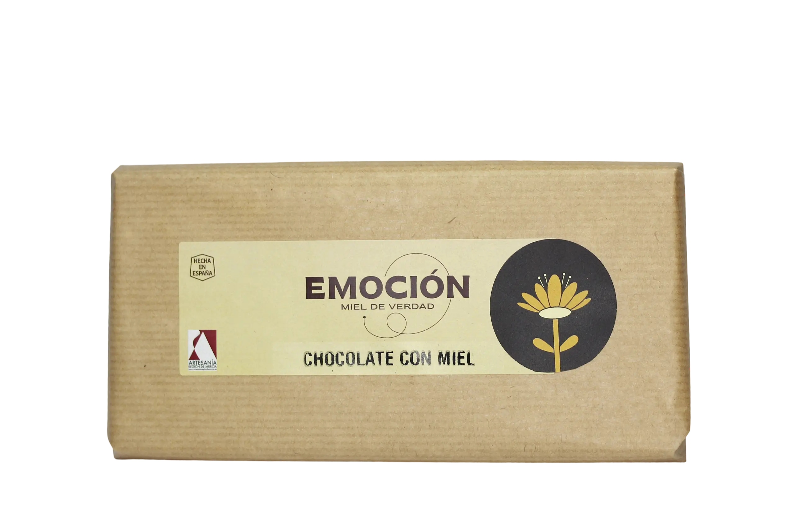 Chocolate con miel: beneficios, propiedades y por qué es una opción saludable