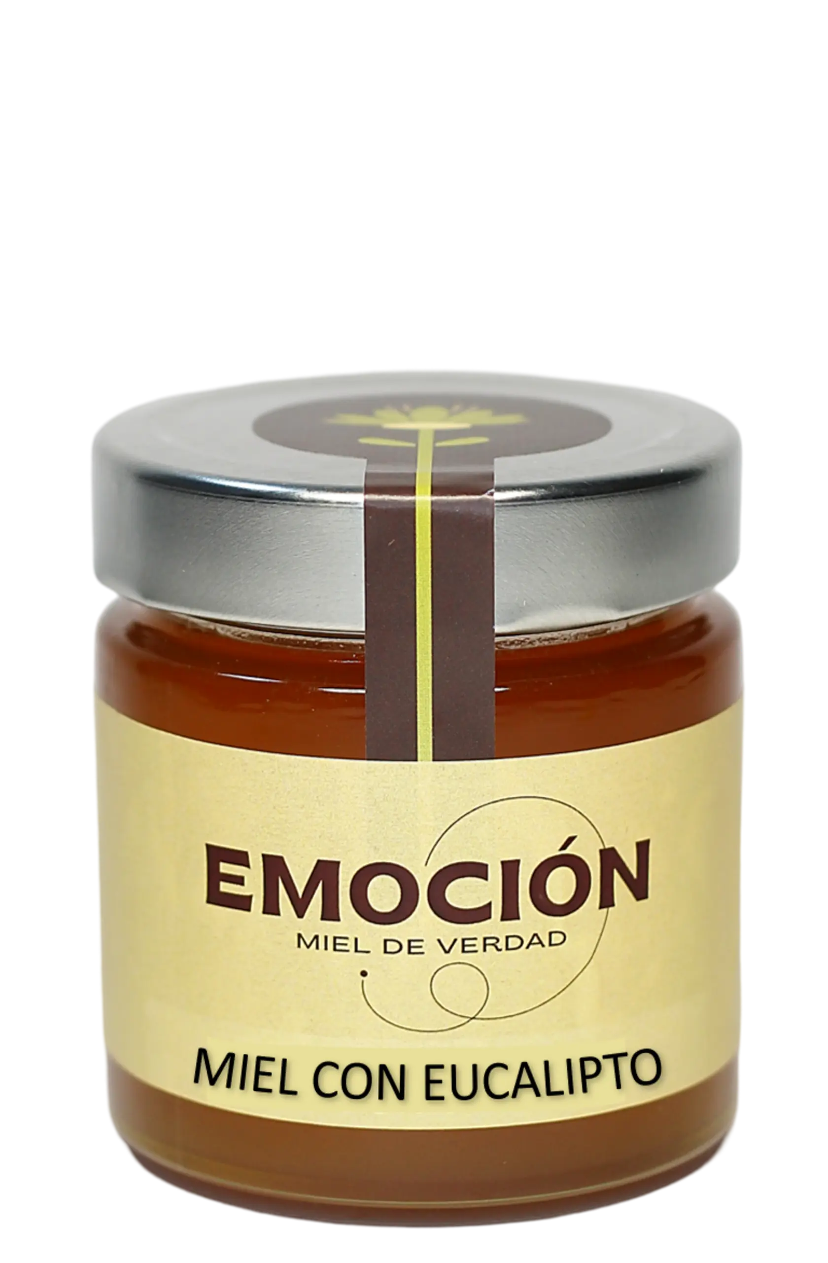 Miel con eucalipto: descubre sus beneficios y cómo cuidarte naturalmente