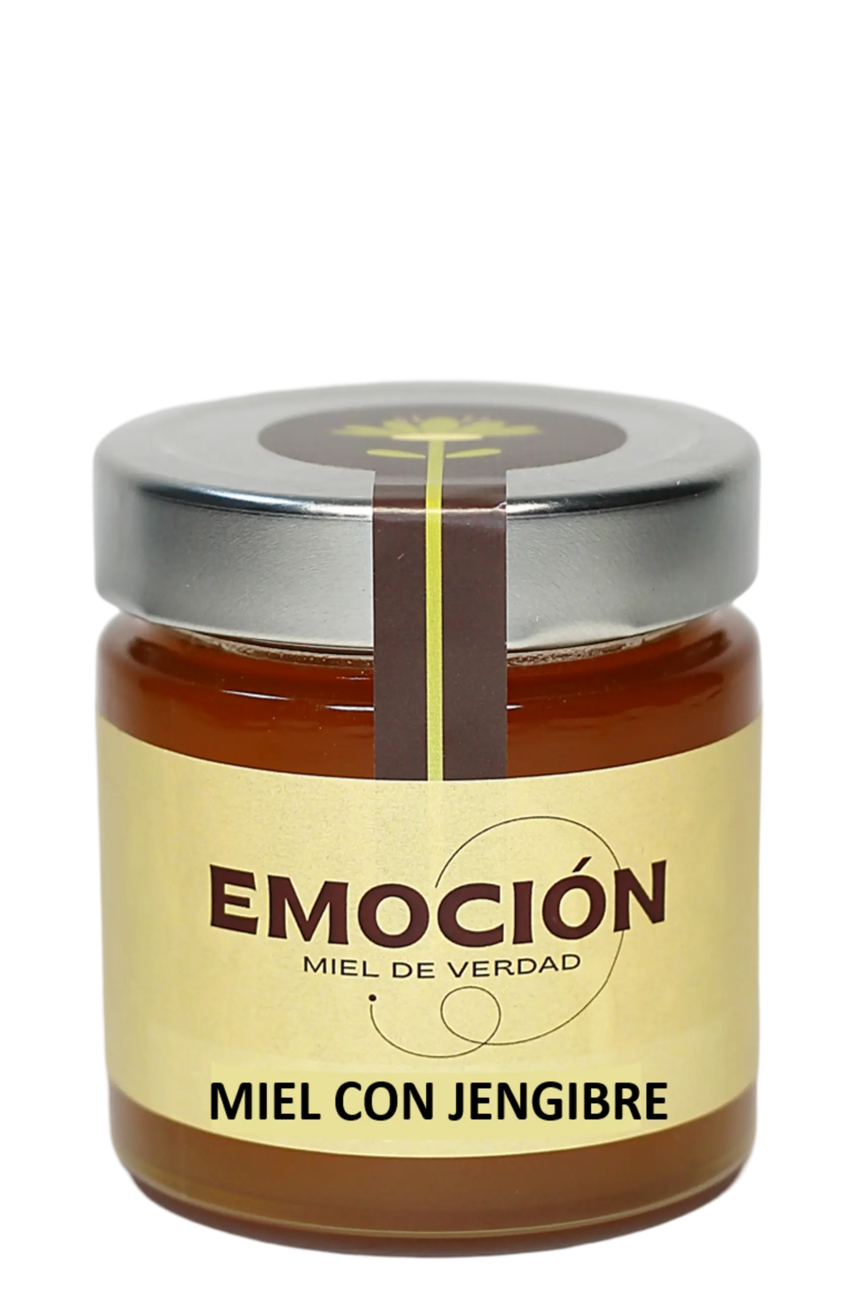 Miel con jengibre: beneficios y cómo aprovechar esta combinación revitalizante