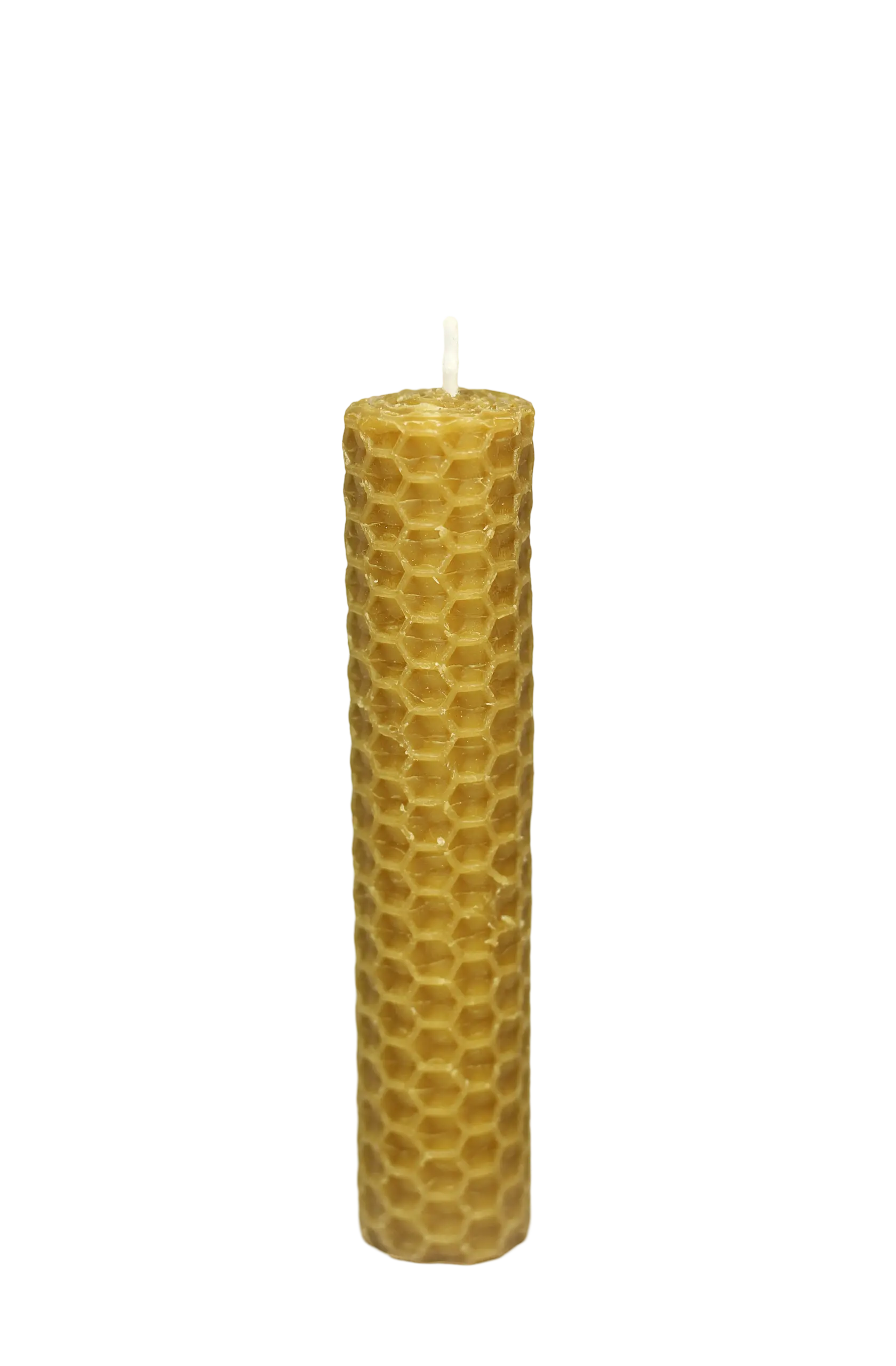 Velas de cera de abeja: beneficios, tipos y por qué elegir opciones naturales