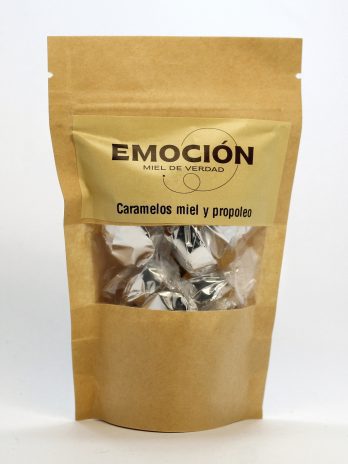 1000001558-01 Caramelos de miel y propóleo