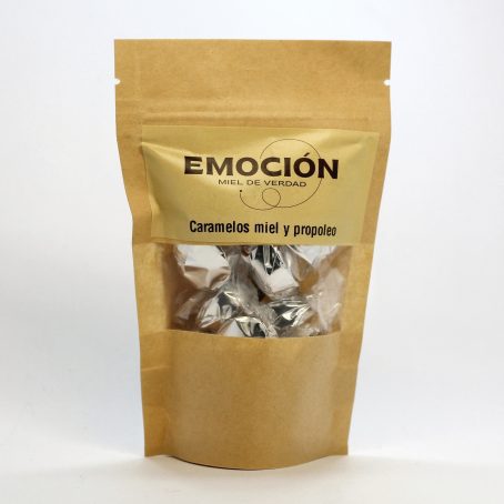 1000001558-01 Caramelos de miel y propóleo