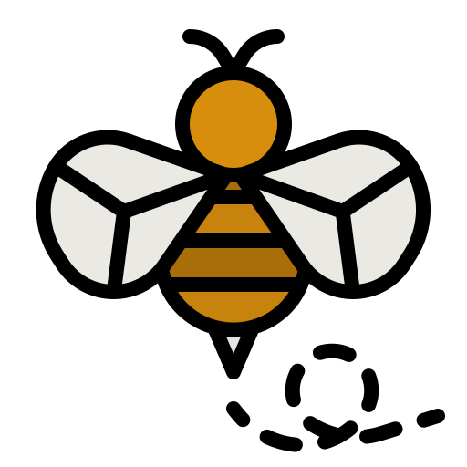 bee 4445828
